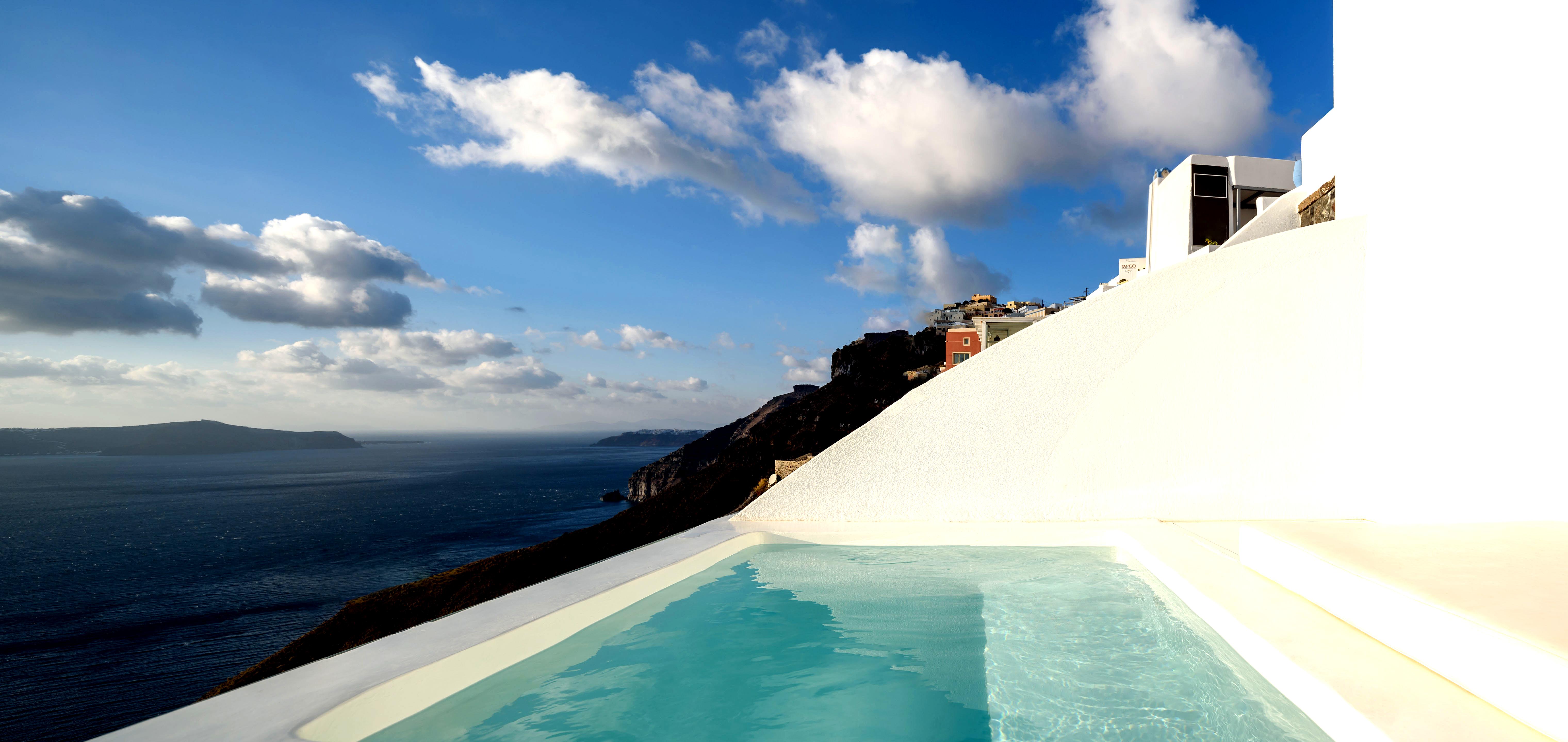 Panorama Suites